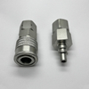 Serie HP Hochdruck- Kupplung accoppiamenti idraulici ad alta pressione