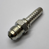 SAE MALE 90 DEGREE CONE SEAT 1/4 Male Female Fitting 17811 SAE Male Straight Elbow Pipe Fittings Hydraulic Pipes Fittings