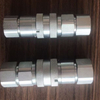 PT ISO16028 Flat Face Type Hydraulic Quick Coupling hydraulic connections (Steel)