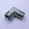 1CT9 1CT9-RN 90°METRIC MALE 24° Light Type/ BSPT MALE 60° China Factory, Connector