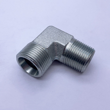 1CT9 1CT9-RN 90°METRIC MALE 24°Light Type/ BSPT MALE 60° china factory, connector