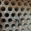 hydraulic manufacturer na galvanized hex nut Meric hex nuts para sa mga tube fitting