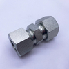 1D METRIC MALE 24 ° HT Straight Fittings Fabrikant