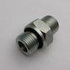 1B BSP MALE DOUBLE PARA SA 60°SEAT BONDED SEAL hydraulic connector