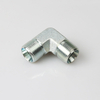 1T9 BSPT MURUME ELBOW hydraulic fittings guide