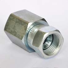 6506 Swivel Nut end / ចុងបំពង់ស្រី Female Pipe Swivel Connector standard fittings 