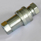 ISO7241-A S1-SS CLOSE TYPE کوپلینگ سریع هیدرولیک (فولاد ضد زنگ)