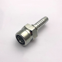 14211 ORFS MALE O-RING SEAL ISO 8434-3---SAE J1453 hydraulic test fittings