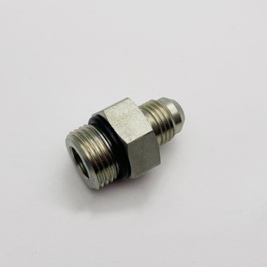 1JO9-OG 90°JIC MALE 74°CONE/ SAE O RING hydraulic fittings - Buy