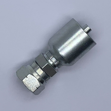 22611D-RW 液压软管一体式 BSP 接头，带内螺纹 