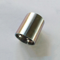 00110SS STAINLESS zitsulo HYDRAULIC CAPA R1AT/1SN 