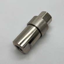 HSP Cupla series High Pressure Standard Hydraulics coupler 3000 PSI rating quick connect couplings