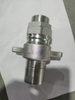 CVE WING NUT COUPLING FOR TRAILERS THREAD TYPE HYDRAULIC QUICK COUPLING