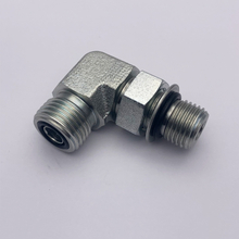 FS6801 ORFS крај на цевката / О-прстен со директно навој SAE 520220 конектор за црево со навој