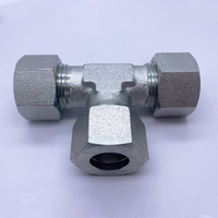 AD AD-RN METRIC MALE 24° heavy type good quality guarantee pipe fittings and connectors
