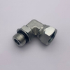 6901 NPSM swivel / SAE O-ring boss SAE 140257 male connector
