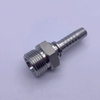 10511 ISO84341-DIN3861 METRIC MIPA 24° CONE SEAT HEAVY TYPE HOSE FITTING CES