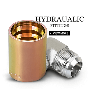 Screwed on Right: The Pros and Cons of JIC Hydraulic Fittings