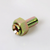 20711 GB METRIC FEMALE 74 ° CONE SEAT metric hydraulic fittings