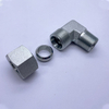 1CT9 1CT9-RN 90°METRIC MALE 24°Light Type/ BSPT MALE 60° china factory, connector