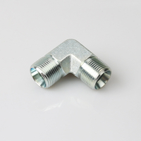 1T9 BSPT MALE ELBOW hydraulic fittings guide
