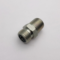 1FN ORFS MALE O-RING NPT MALE HYDRAULISCHE ORFS FITTINGS