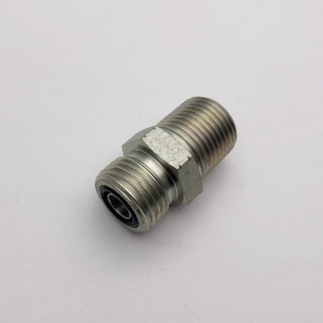 1FN ORFS MALE O-RING NPT MALE HYDRAULIC ORFS FITTINGS - Buy HYDRAULIC ORFS  FITTINGS, HYDRAULIC ORFS FITTING, hydraulic fittings sizes Product on Yuyao Ruihua  Hardware Factory