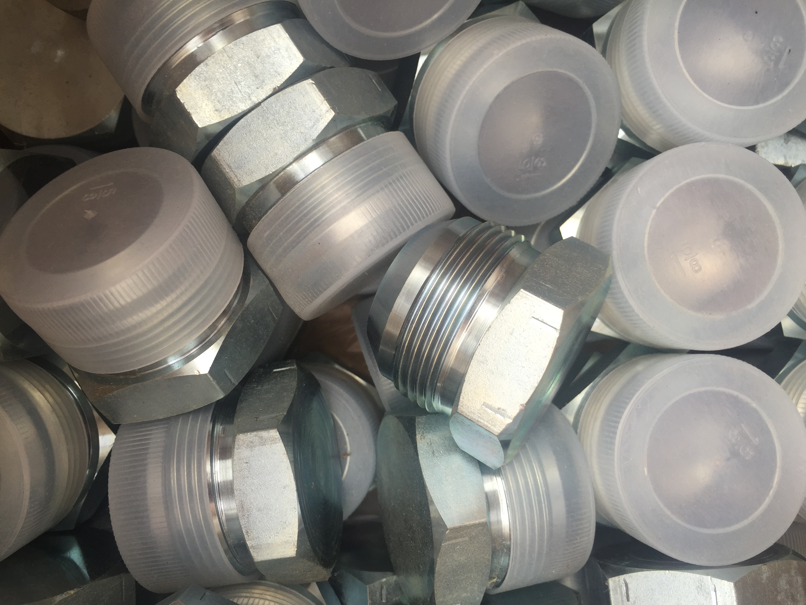 4J JIC MALE 74°CONE PLUG hydraulic plugs Buy hydraulic hose plugs