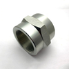 7T 90°BSPT FEMALE magagamit muli hydraulic fitting