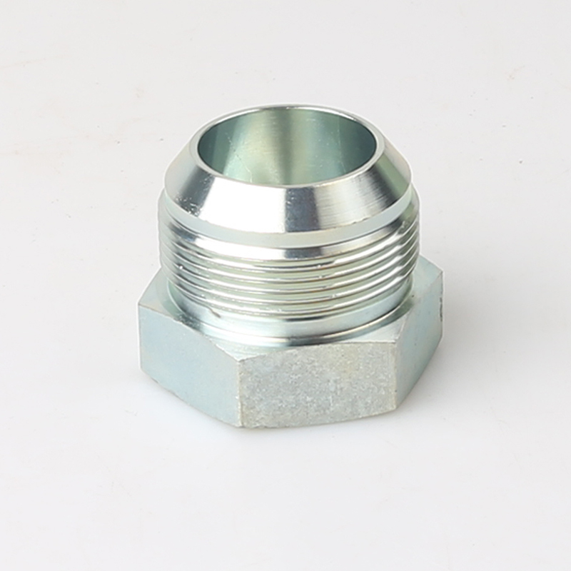 4J JIC MALE 74°CONE PLUG hydraulic plugs Buy hydraulic hose plugs