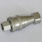 ISO7241-B KZF Close type velox disconnect copulatio (Steel)