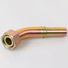 20541 ISO 12151-2/DIN 3865 45° женски 24° конусен О-пръстен тежък тип тръбни фитинги