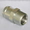 Beaded Male Connector 4404 Hose Barb/ male pipe thread british adapter