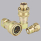 ISO7241-B S2 Close Type Hydraulic hmanga inzawm khawm nghal vat hose fittings(Steel) 